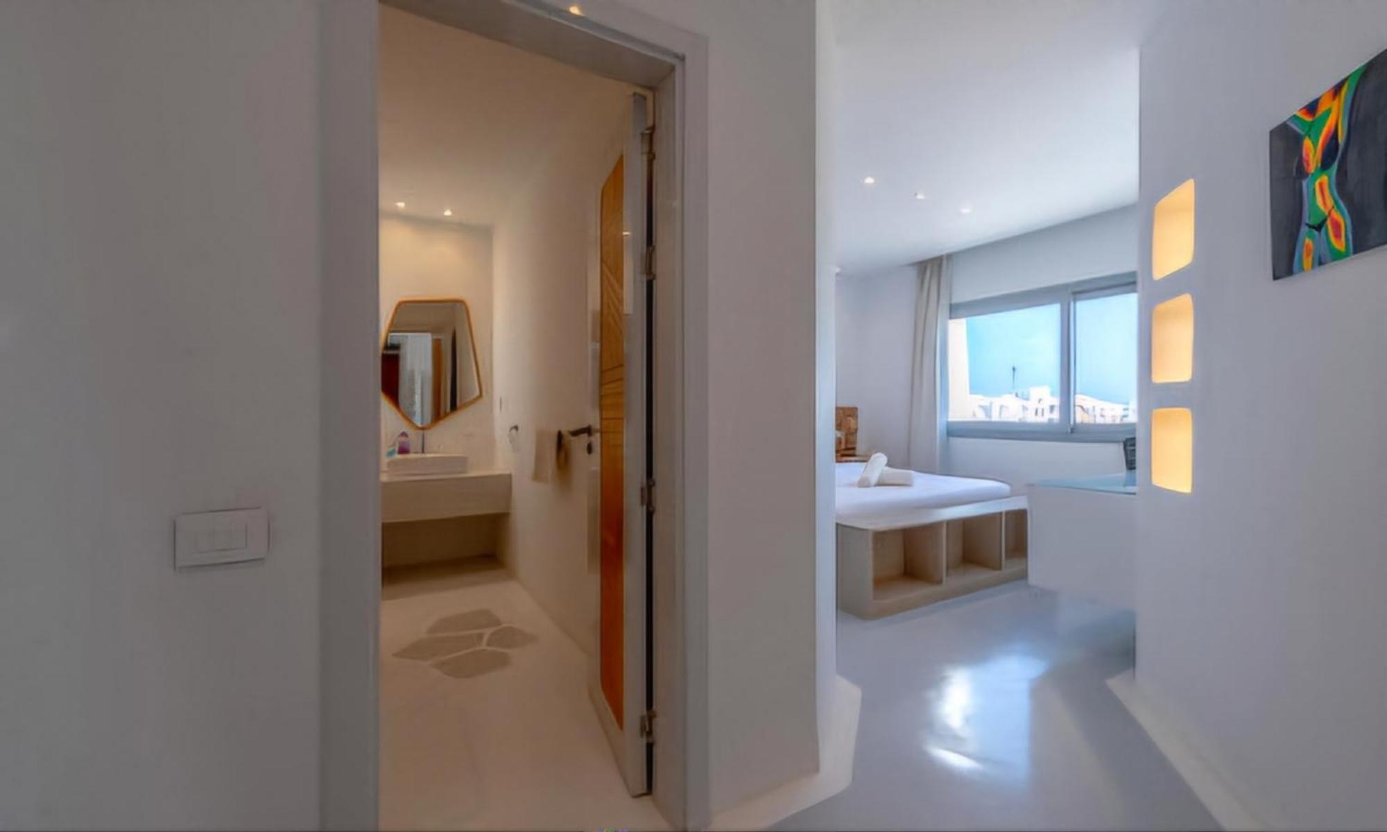 Swan El Gouna - Crystal Lagoon View Appartement *