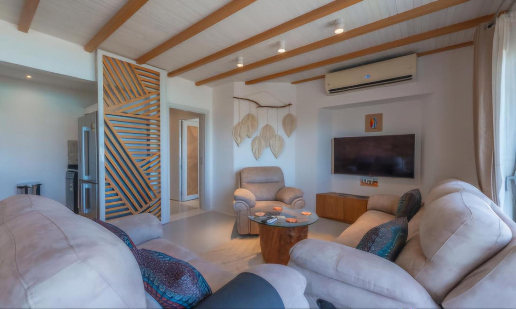Swan El Gouna - Crystal Lagoon View Appartement Hurghada